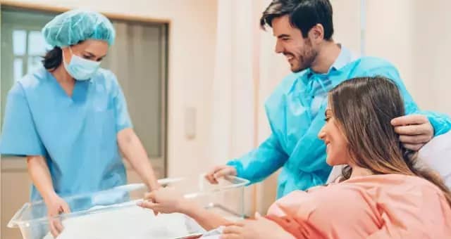 Doğum yardımı ödemeleri sorgulama ekranı: 2025 Doğum yardımı ne zaman, saat kaçta yatacak?